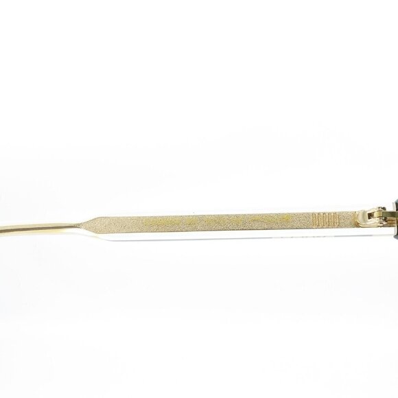 Gucci GG0563 Rectangular Frame Sunglasses Black Gray OS - Picture 10 of 16